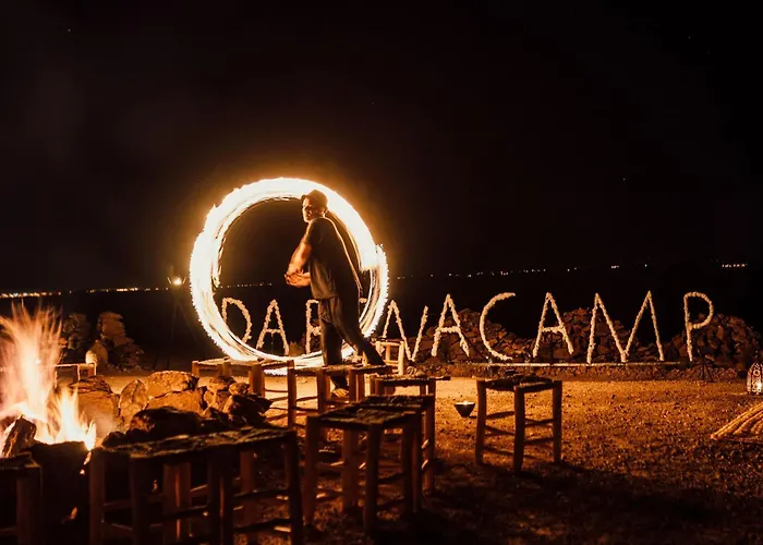 Dar Inacamp